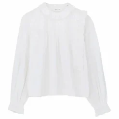 Femme Skall Studio Blouse Iris Coton Bio |