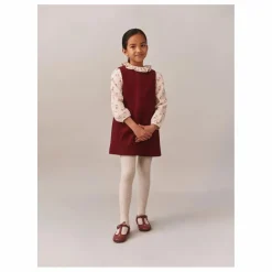 Enfant Bonpoint Blouses, T-Shirts|Blouse Jaffa Coton Bio |