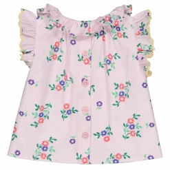 Hello Simone Blouse Jenny | Lilas tLilas Online