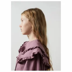 the new society Blouse Jimena Coton Bio |