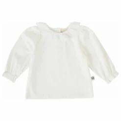 Best Goldie + Ace Blouse Laura | Crème