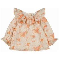 Clearance Louis Louise Blouse Lilie | Léopard