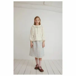 Enfant Bebe Organic Blouses, T-Shirts|Blouse Lilly Coton Bio |