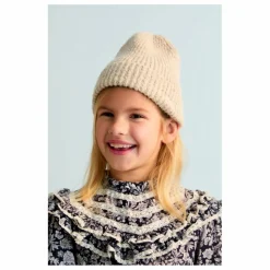 Clearance the new society Blouse Lilth Double Gaze de Coton Fleurie | Bleu marine