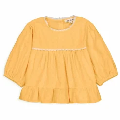 Enfant Hello Simone Blouses, T-Shirts|Blouse Lisette |