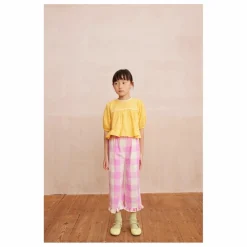 Enfant Hello Simone Blouses, T-Shirts|Blouse Lisette |