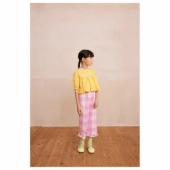 Enfant Hello Simone Blouses, T-Shirts|Blouse Lisette |