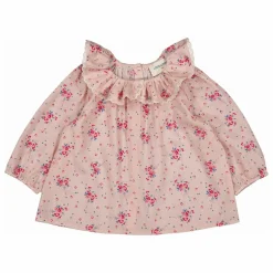 Louis Louise Blouse Lissou | Rose Sale