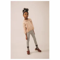 Enfant Soor Ploom Blouses, T-Shirts|Blouse Lora Coton Bio |