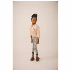Enfant Soor Ploom Blouses, T-Shirts|Blouse Lora Coton Bio |