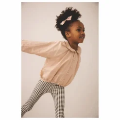Enfant Soor Ploom Blouses, T-Shirts|Blouse Lora Coton Bio |