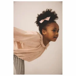 Enfant Soor Ploom Blouses, T-Shirts|Blouse Lora Coton Bio |