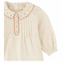 Online Gingersnaps Blouse Mabel | Ecru