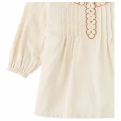 Online Gingersnaps Blouse Mabel | Ecru