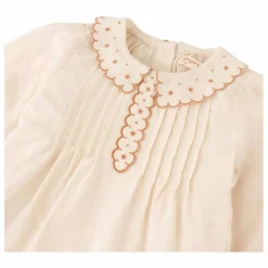 Online Gingersnaps Blouse Mabel | Ecru