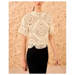 Femme Ulla Johnson Blouse Maddalena |