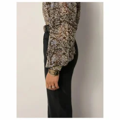 Femme Maison Hotel Blouses, Chemises|Blouse Madurai Camilla |