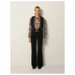 Femme Maison Hotel Blouses, Chemises|Blouse Madurai Camilla |