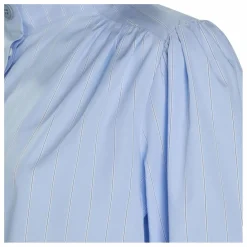 Femme BELLEPIECE Blouse Milton Rayée |