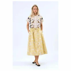 Femme Lollys Laundry Blouses, Chemises|Blouse Mya |