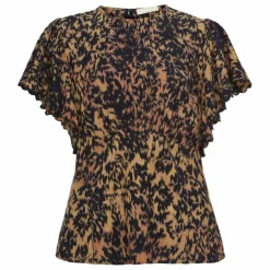 Femme Ulla Johnson Blouse Nejmar |
