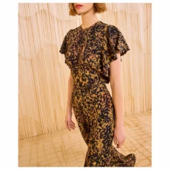 Femme Ulla Johnson Blouse Nejmar |