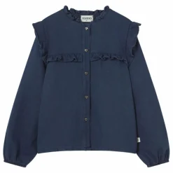 Cozmo Blouse Nicole | Denim Sale