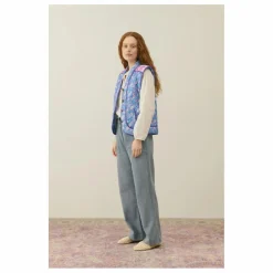 Hot Louise Misha Blouse Nicoletta - Collection Femme | Blanc