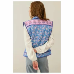 Hot Louise Misha Blouse Nicoletta - Collection Femme | Blanc