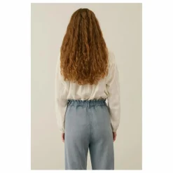 Hot Louise Misha Blouse Nicoletta - Collection Femme | Blanc