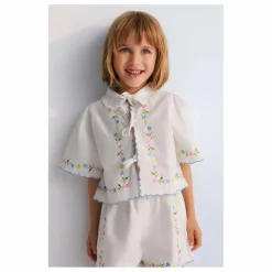Enfant the new society Blouses, T-Shirts|Blouses, T-Shirts|Blouse Nœuds Hermione |