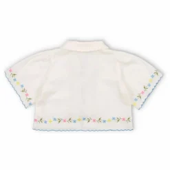Enfant the new society Blouses, T-Shirts|Blouses, T-Shirts|Blouse Nœuds Hermione |