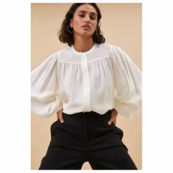 Femme By Bar Blouse Olan |