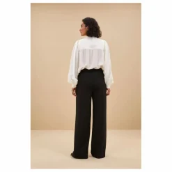 Femme By Bar Blouse Olan |