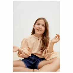 the new society Blouse Olivia |