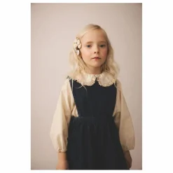 Enfant Soor Ploom Blouse Paloma Coton Bio |