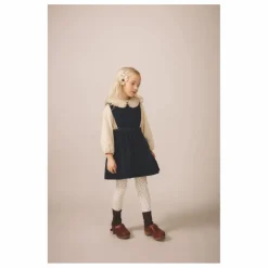 Enfant Soor Ploom Blouse Paloma Coton Bio |
