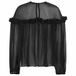 Femme Ulla Johnson Blouses, Chemises|Blouse Peggy Soie |
