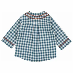 Enfant Loir Blouses, T-Shirts|Blouses, T-Shirts|Blouse Pia |