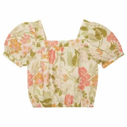 the new society Blouse Polyester Recyclé Rafaella |