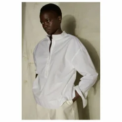 Soeur Blouse Poème | Blanc