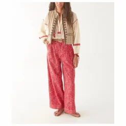 Online Maison Hotel Blouse Ragusa Irina | Ecru