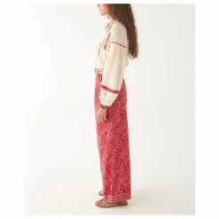 Online Maison Hotel Blouse Ragusa Irina | Ecru