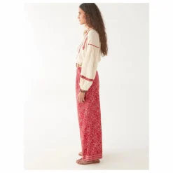 Online Maison Hotel Blouse Ragusa Irina | Ecru