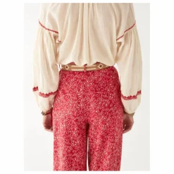 Online Maison Hotel Blouse Ragusa Irina | Ecru