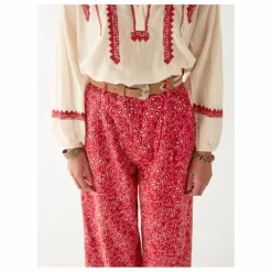 Online Maison Hotel Blouse Ragusa Irina | Ecru