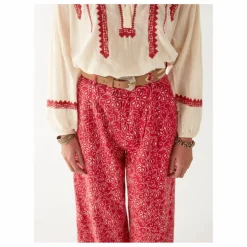 Online Maison Hotel Blouse Ragusa Irina | Ecru