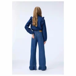 Enfant Molo Blouses, T-Shirts|Blouse Raphaella Coton Bio |