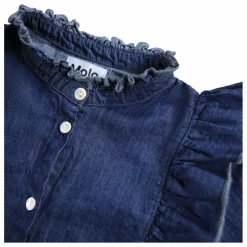 Enfant Molo Blouses, T-Shirts|Blouse Raphaella Coton Bio |