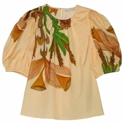 Femme Ulla Johnson Blouse Ravena |